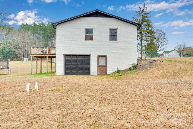 $340,000 | 17154 Frog Pond Road, Oakboro, NC 28129