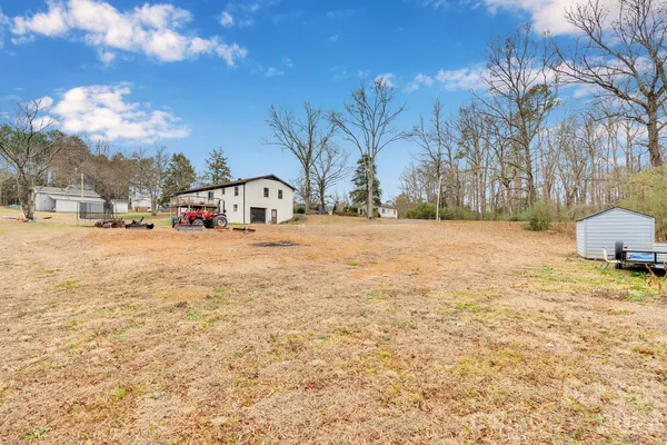 $330,000 | 17154 Frog Pond Road, Oakboro, NC 28129