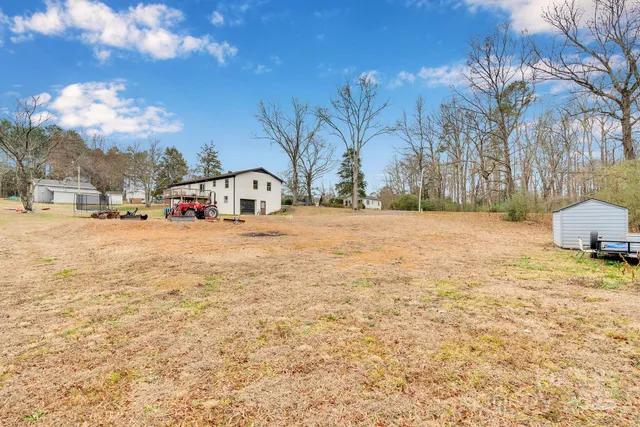 $340,000 | 17154 Frog Pond Road, Oakboro, NC 28129