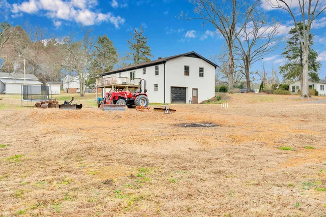 $340,000 | 17154 Frog Pond Road, Oakboro, NC 28129