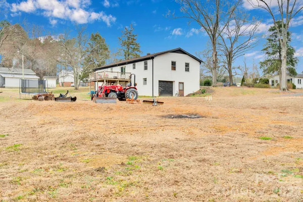 $330,000 | 17154 Frog Pond Road, Oakboro, NC 28129