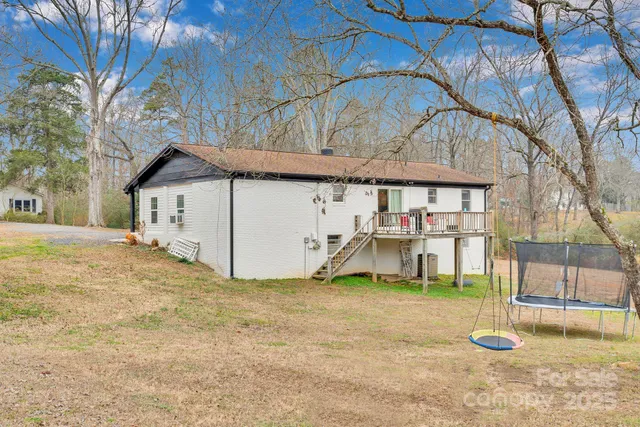 $340,000 | 17154 Frog Pond Road, Oakboro, NC 28129