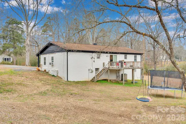 $330,000 | 17154 Frog Pond Road, Oakboro, NC 28129