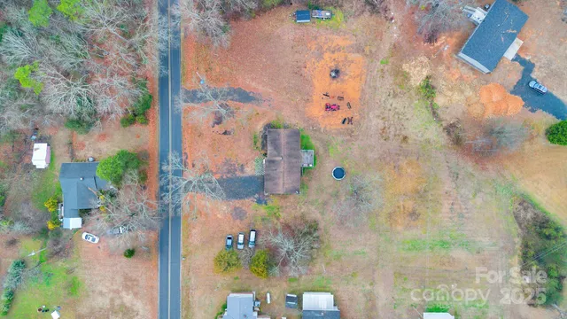 $340,000 | 17154 Frog Pond Road, Oakboro, NC 28129