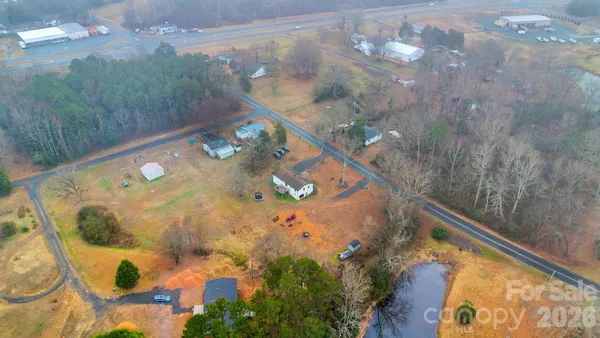 $330,000 | 17154 Frog Pond Road, Oakboro, NC 28129