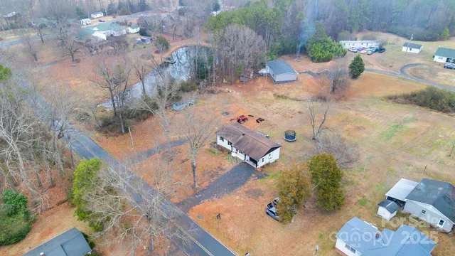 $340,000 | 17154 Frog Pond Road, Oakboro, NC 28129