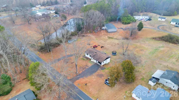 $330,000 | 17154 Frog Pond Road, Oakboro, NC 28129