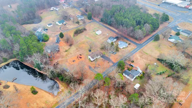 $340,000 | 17154 Frog Pond Road, Oakboro, NC 28129