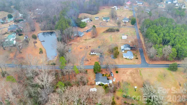 $330,000 | 17154 Frog Pond Road, Oakboro, NC 28129