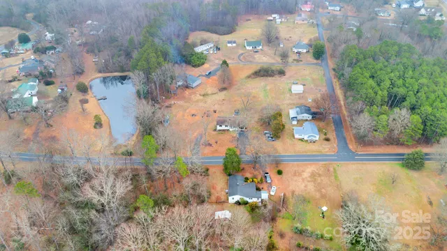 $340,000 | 17154 Frog Pond Road, Oakboro, NC 28129