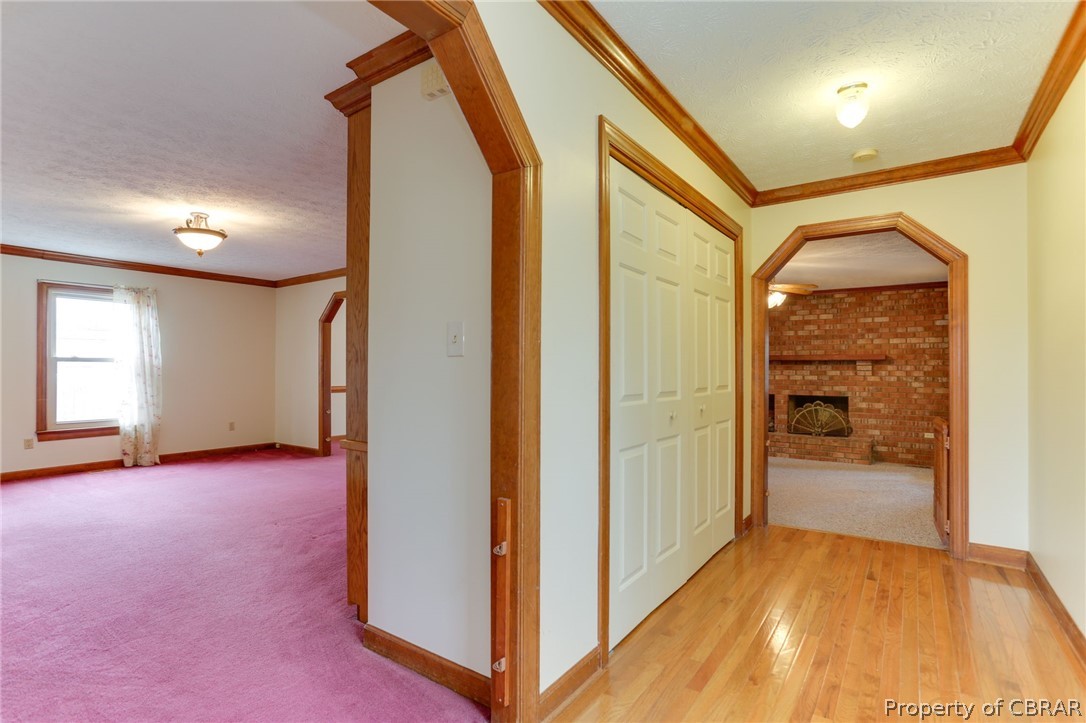 76 Old Meribeth Road Hampton, VA 23669 - Photo 8 of 42 Gallery Image 8