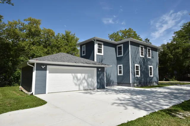 $364,900 | 8031 North 44th Street, Brown Deer, WI 53223