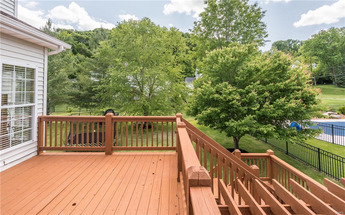 1100 Kiefer Ridge Court Ballwin, MO 63021 - Photo 23 of 31 Gallery Image 23