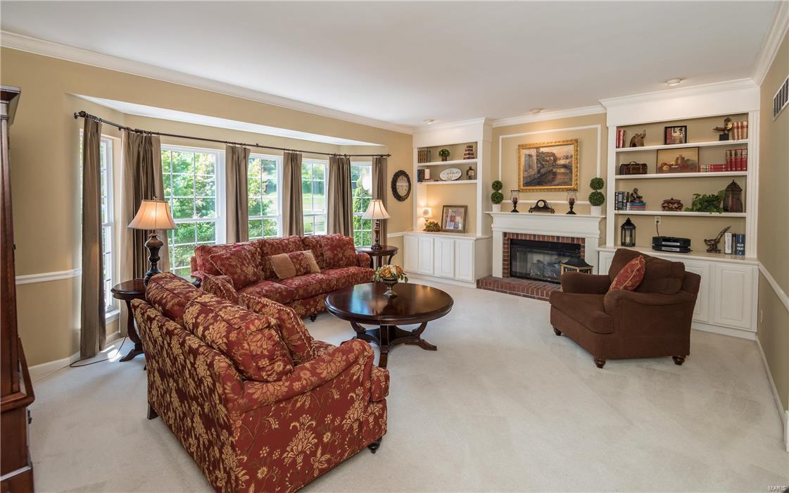 1100 Kiefer Ridge Court Ballwin, MO 63021 - Photo 6 of 31 Gallery Image 6