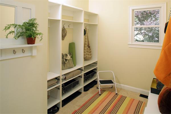 10 Baker Hill Drive Hingham, MA 02043 - Photo 18 of 21 a living room with a furniture and a potted plant