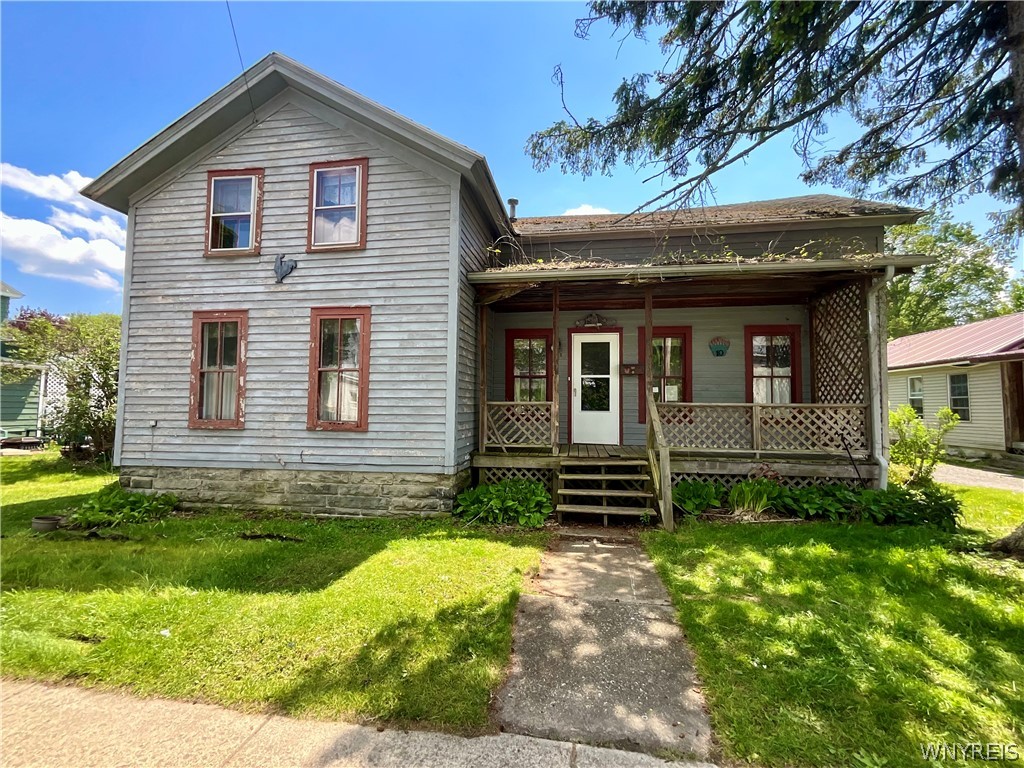10 Mill Street Arcade, NY 14009 - Photo 1 of 28