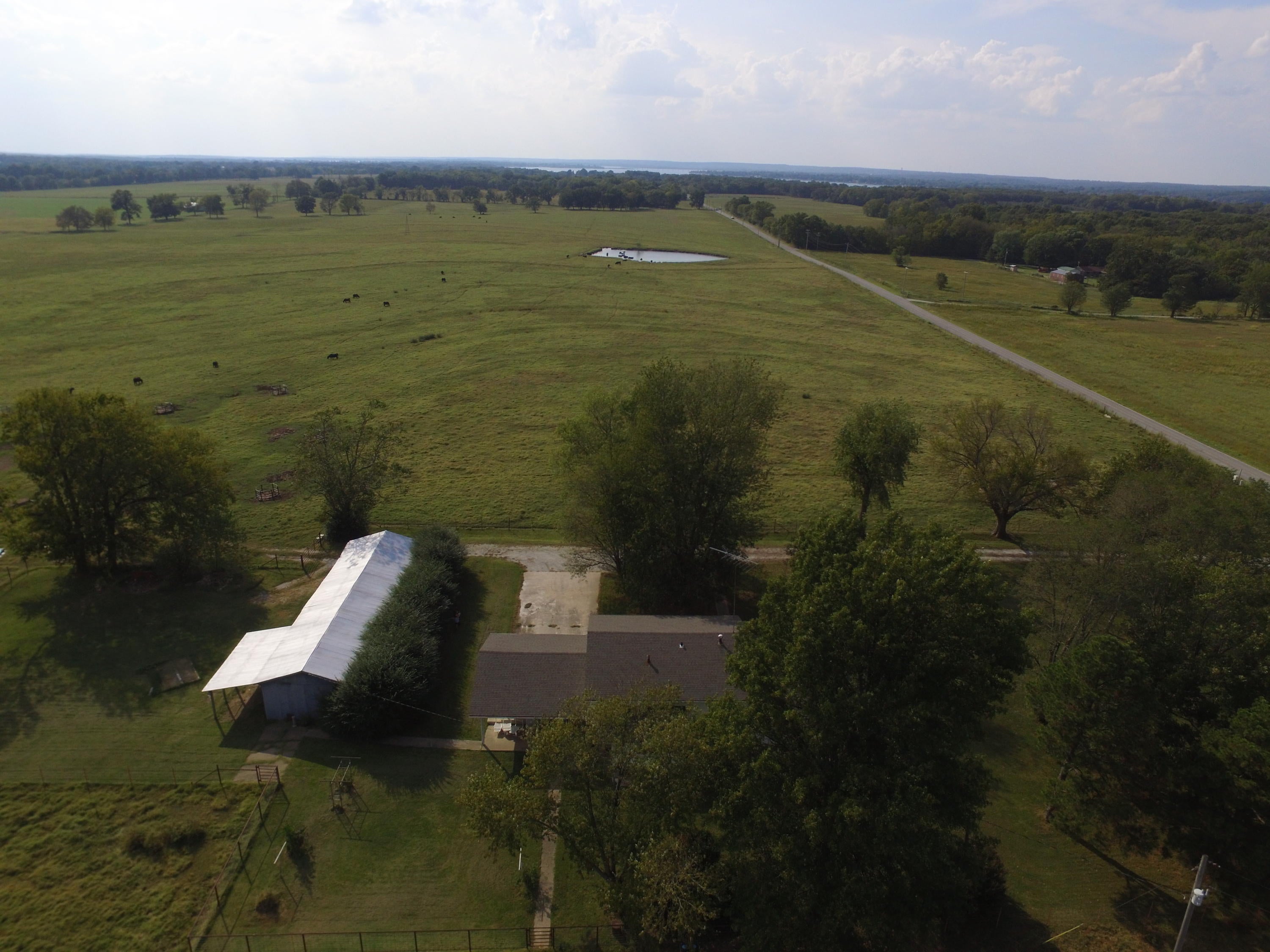 63501 East 260 Road Grove, OK 74344 - Photo 28 of 40 Gallery Image 28