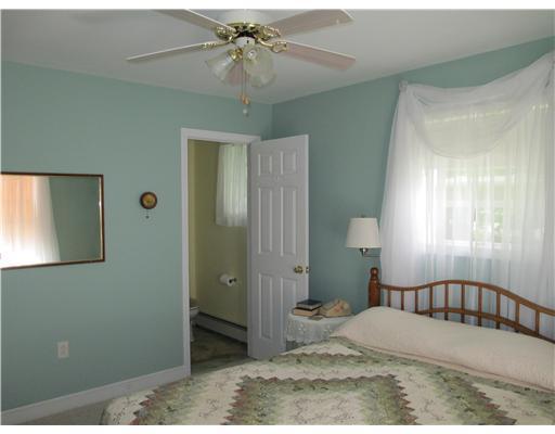 689 Bog Road Hermon, ME 04401 - Photo 7 of 12 Master Bedroom. Master bedroom has a...