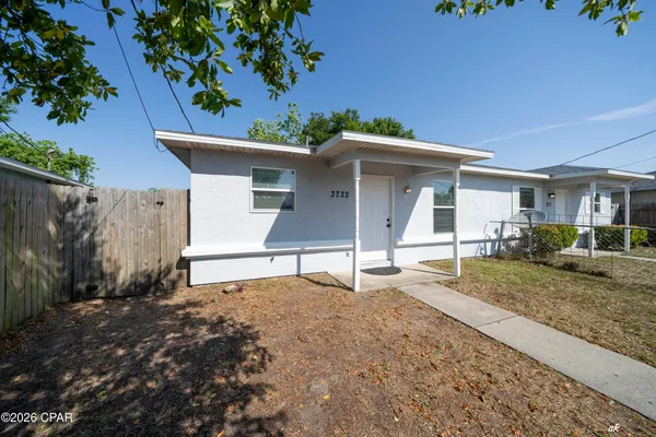 $1,600 | 3722 Burnham Way, Panama City, FL 32405