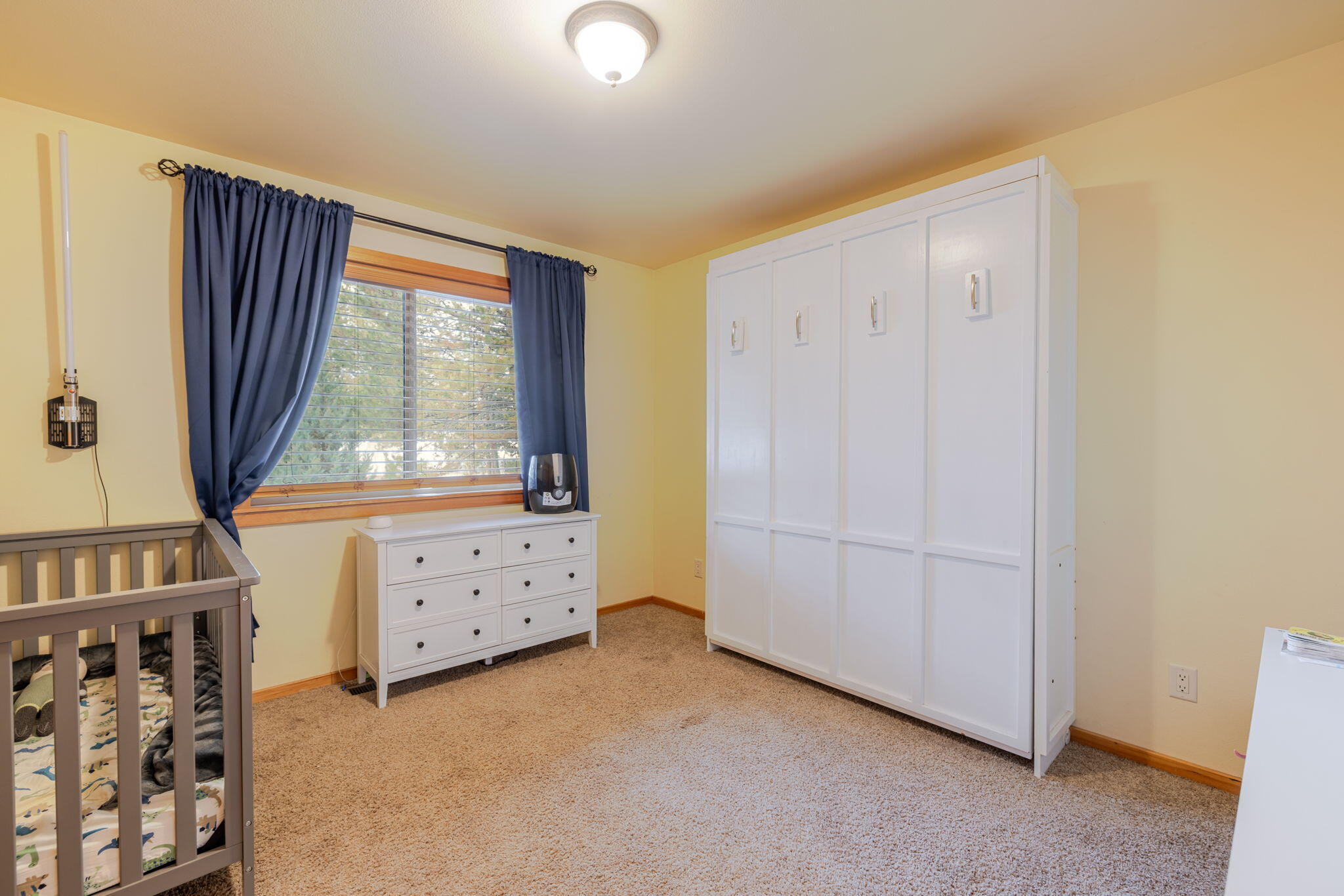 51420 Wheeler Road La Pine, OR 97739 - Photo 20 of 45