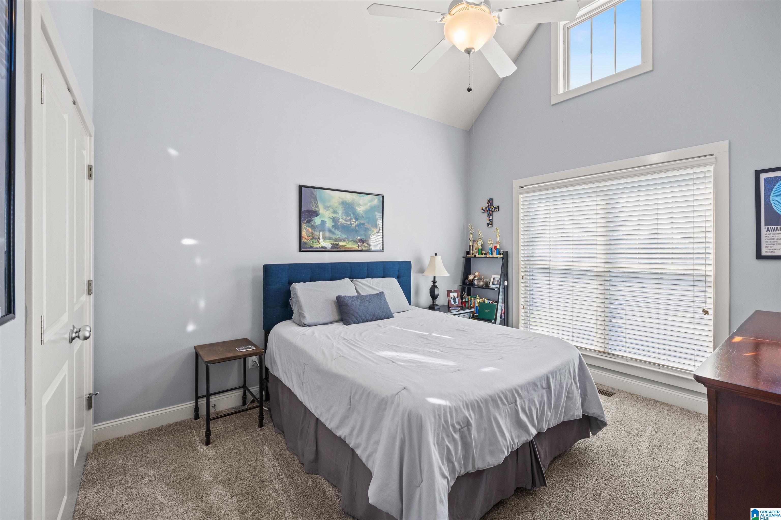 204 Pride Circle Pelham, AL 35124 - Photo 22 of 39