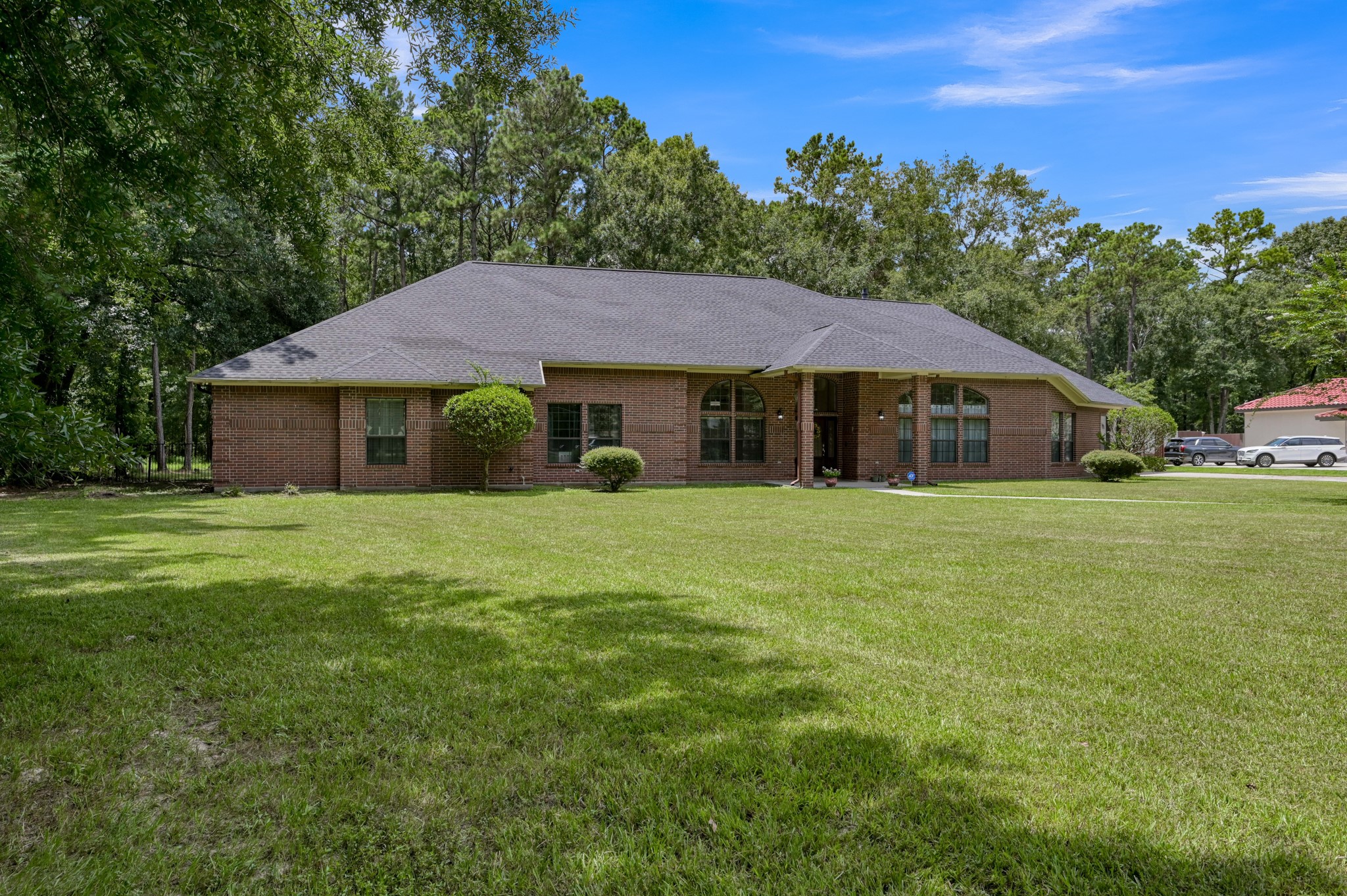 910 Commons Way Court Huffman, TX 77336 - Photo 42 of 49
