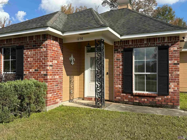 $210,000 | 1258 Foxlane Drive, Baton Rouge, LA 70819