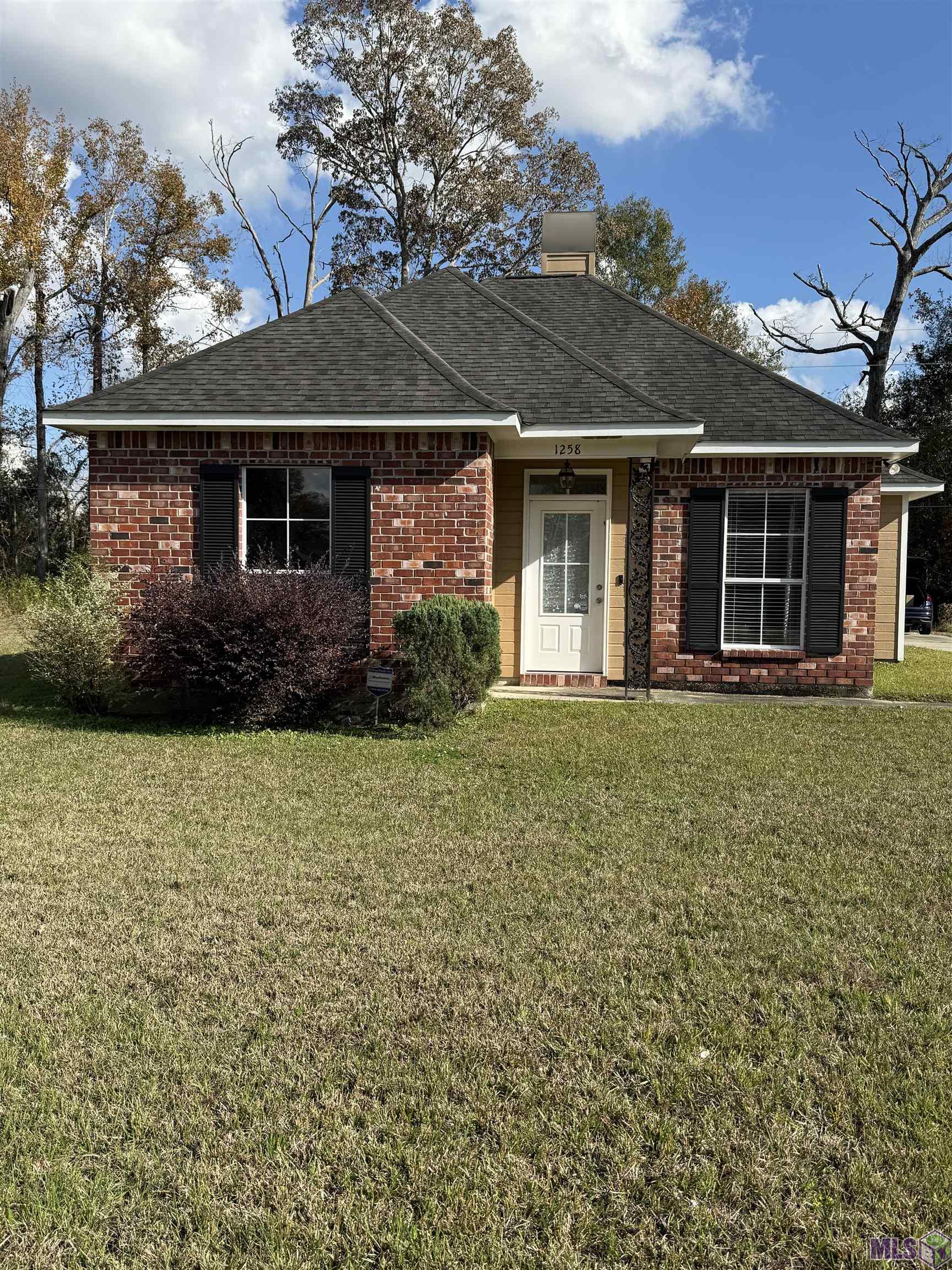 1258 Foxlane Drive Baton Rouge, LA 70819 - Photo 2 of 15