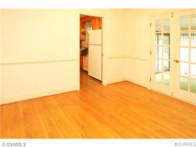 1909 Vandover Road Henrico, VA 23229 - Photo 5 of 12 Interior Space/Layout - DIning room - Hardwood flo