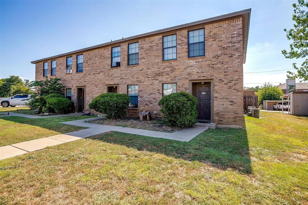 101 South Las Vegas Trl  