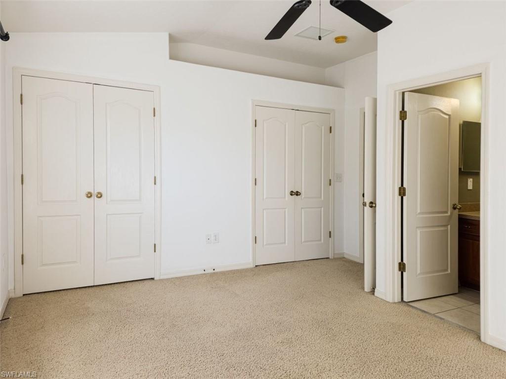 1044 Sleepy Oak Drive Zephyrhills, FL 33543 - Photo 17 of 19 a view of an empty room