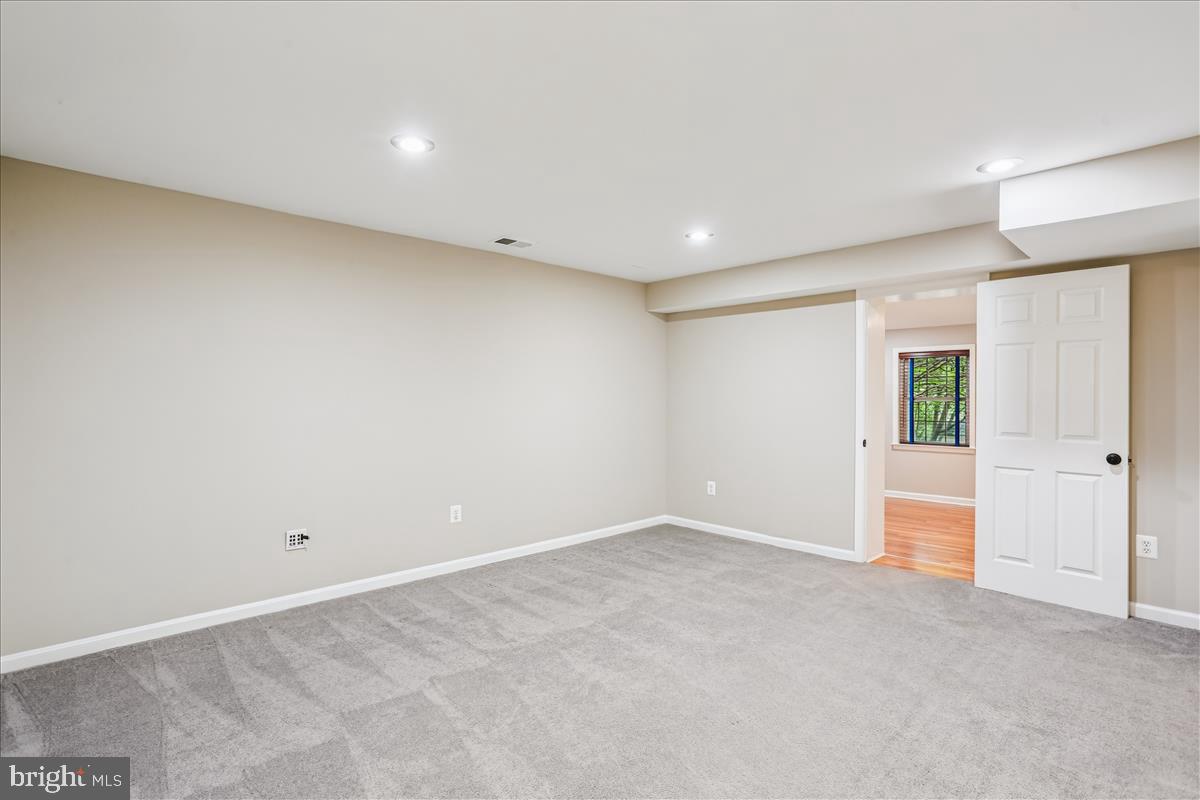 11118 Midvale Road Kensington, MD 20895 - Photo 55 of 108 Media Room