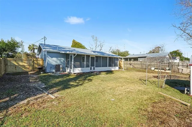 $280,000 | 14814 11th Street, Dade City, FL 33523