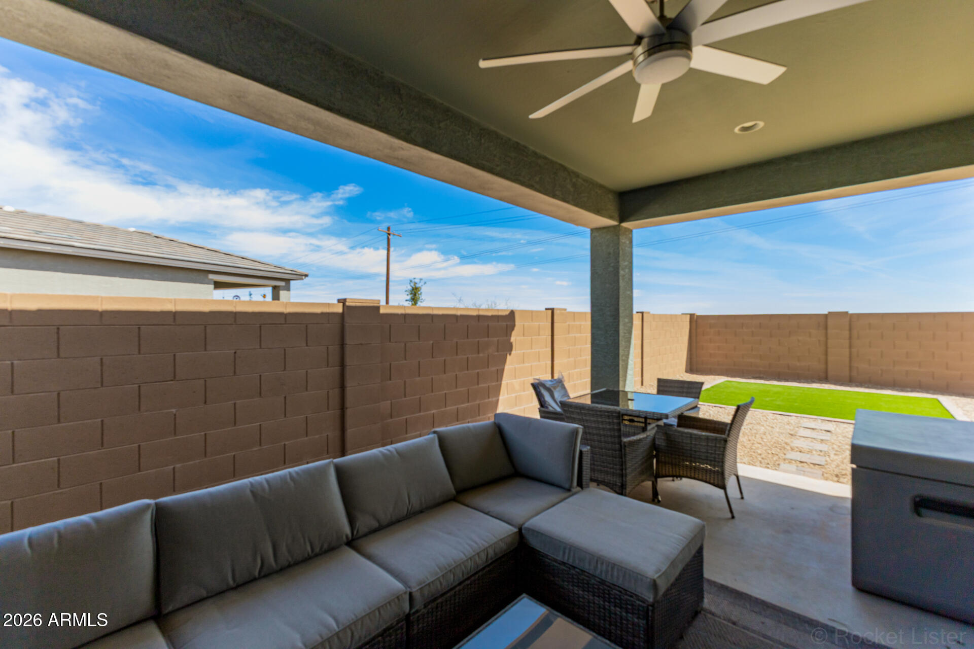 21575 Rummler Lane Maricopa, AZ 85138 - Photo 29 of 33 31 - Rummier