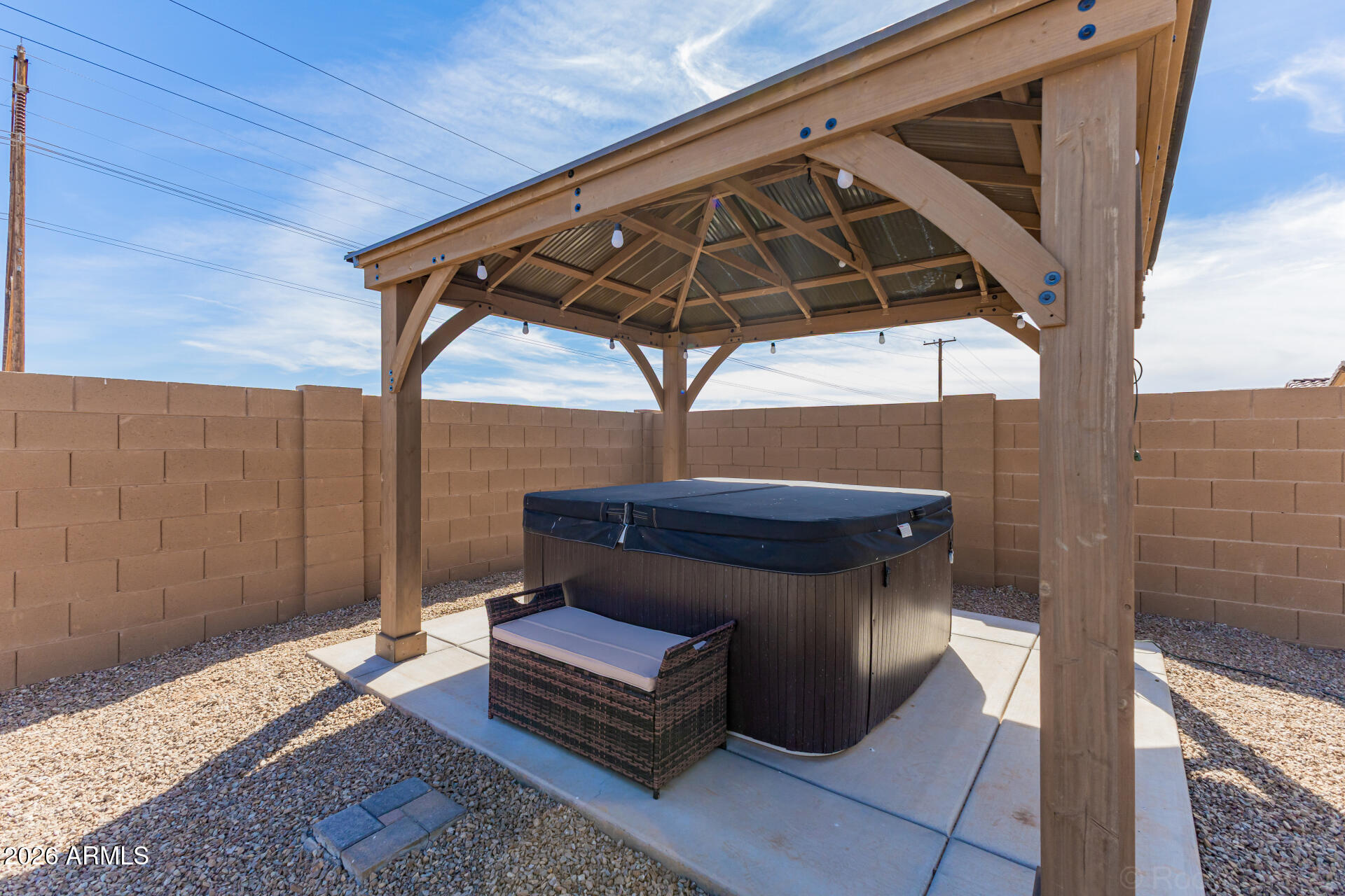 21575 Rummler Lane Maricopa, AZ 85138 - Photo 30 of 33 29 - Rummier