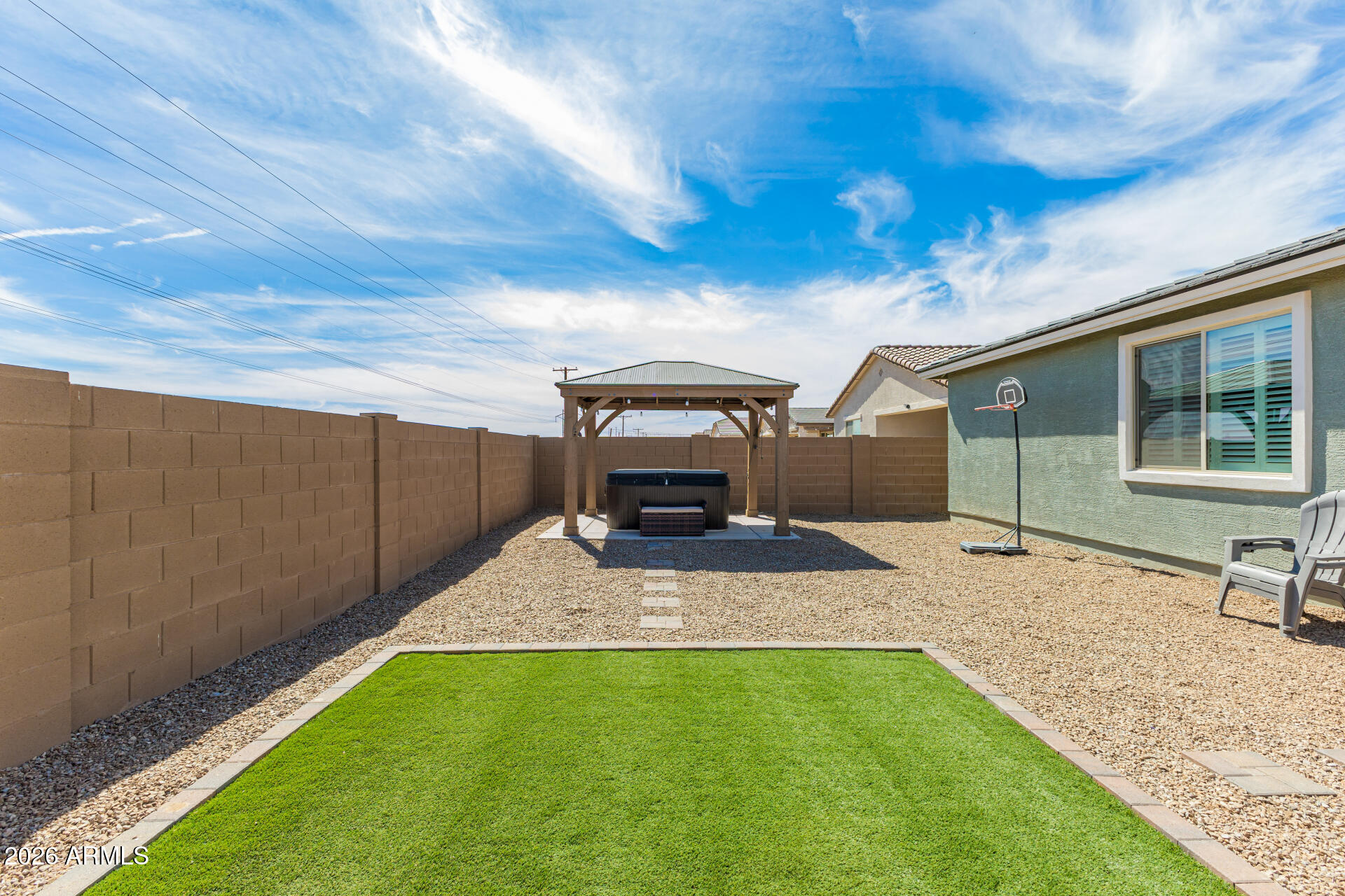 21575 Rummler Lane Maricopa, AZ 85138 - Photo 6 of 33 28 - Rummier