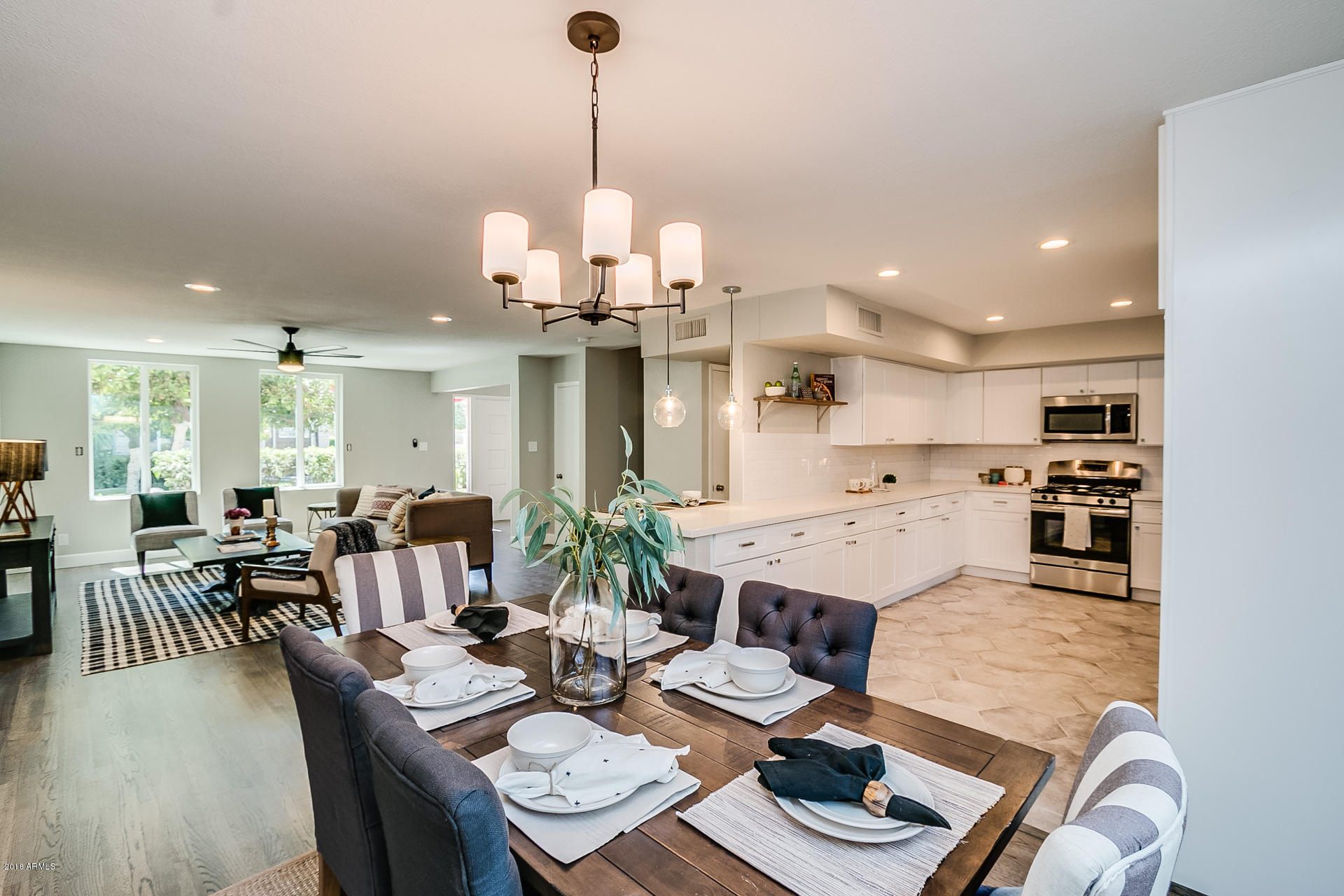 7752 East Camelback Road Scottsdale, AZ 85251 - Photo 11 of 37 Camelback - 11