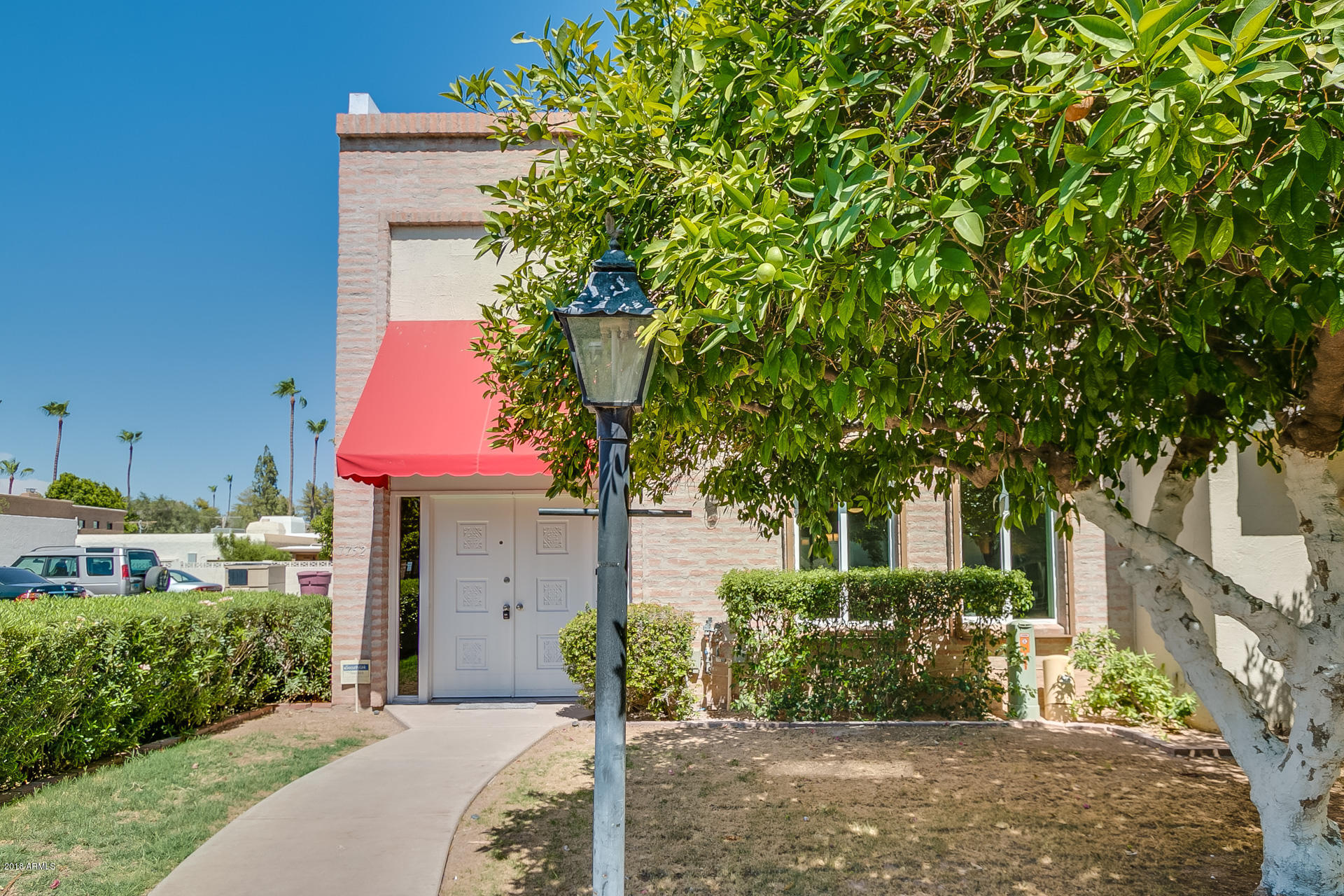 7752 East Camelback Road Scottsdale, AZ 85251 - Photo 2 of 37 Camelback - 2