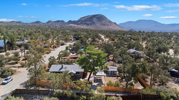$332,500 | 69777 Sugarloaf Avenue, Mountain Center, CA 92561
