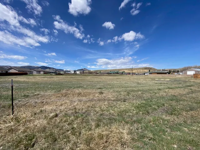 $650,000 | 52 South Lucas Street, Buffalo, WY 82834
