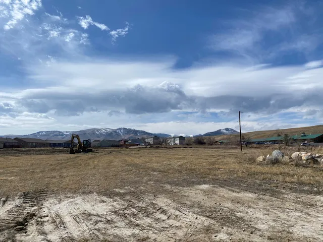 $650,000 | 52 South Lucas Street, Buffalo, WY 82834