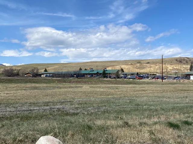 $650,000 | 52 South Lucas Street, Buffalo, WY 82834