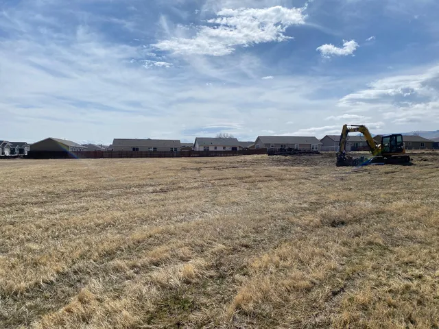 $650,000 | 52 South Lucas Street, Buffalo, WY 82834