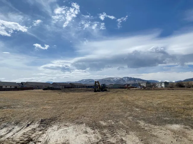 $650,000 | 52 South Lucas Street, Buffalo, WY 82834