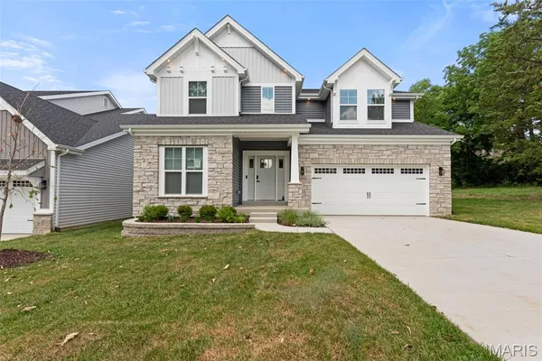 $849,900 | 408 Spears Street, St. Louis, MO 63127