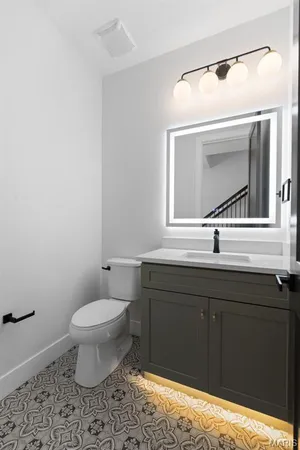 $849,900 | 408 Spears Street, St. Louis, MO 63127