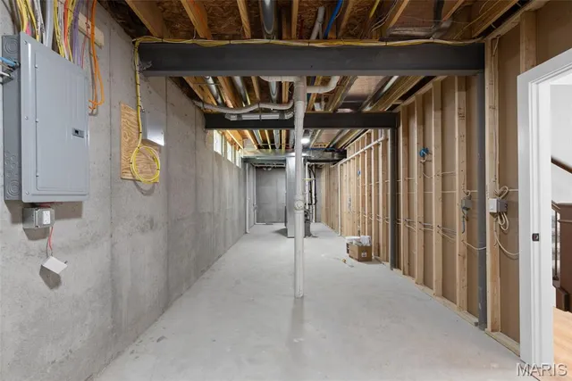 $849,900 | 408 Spears Street, St. Louis, MO 63127