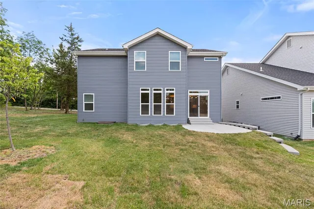 $849,900 | 408 Spears Street, St. Louis, MO 63127