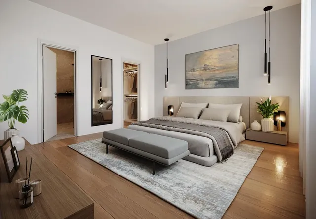 $1,375,000 | 58 Cumberland Avenue, Unit 3, Portland, ME 04101