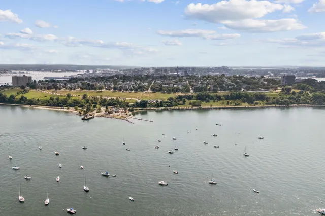 $1,375,000 | 58 Cumberland Avenue, Unit 3, Portland, ME 04101